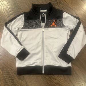 Jordan Track Jacket